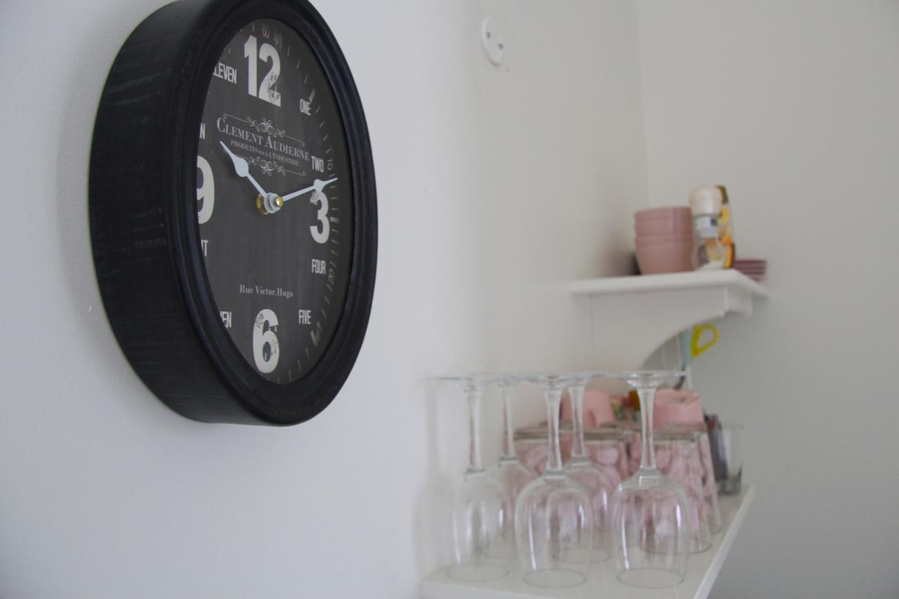 Private And Peaceful One Bedroom Apartments Borgarnes Eksteriør billede