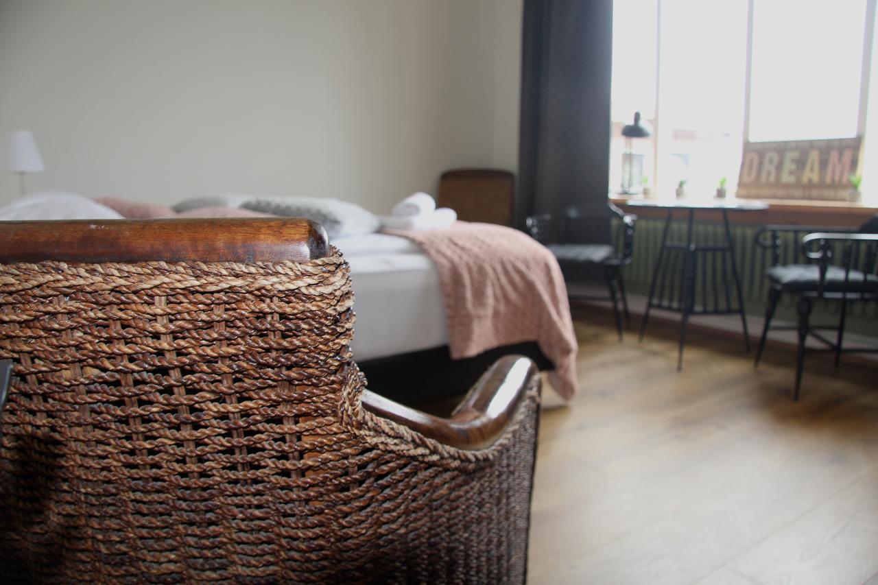 Private And Peaceful One Bedroom Apartments Borgarnes Eksteriør billede